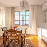 G Avlu Lägenhet Istanbul