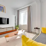 G Avlu Istanbul