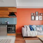 G Avlu Istanbul