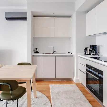 Apartman G Avlu Isztambul