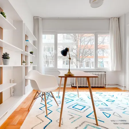 G Avlu Apartman
