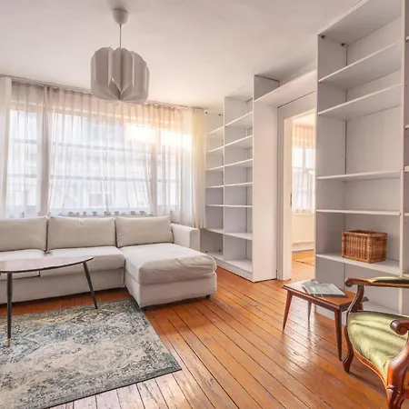 G Avlu Apartman *